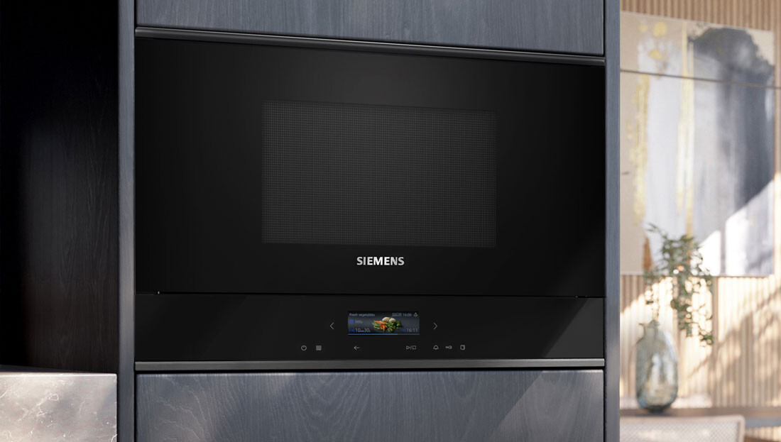 cookControl7 - автоматичні програми забезпечать ідеальний результат