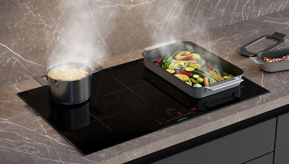 Sensor smażenia fryingSensor Pro