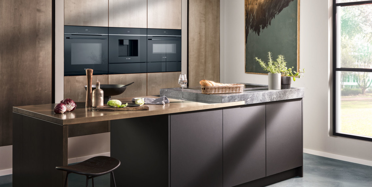 Відкрийте для себе безмежний світ чудових рецептів