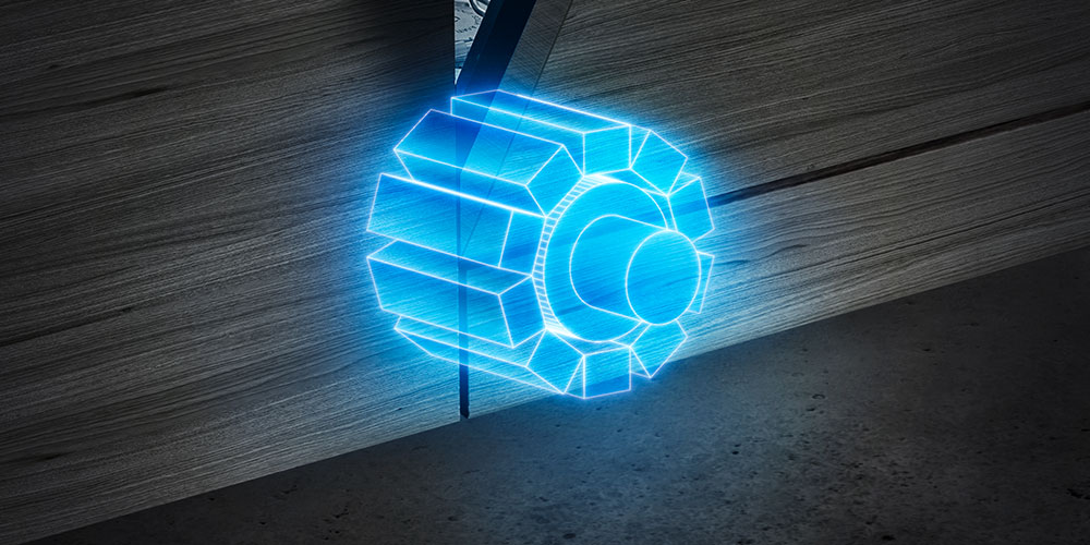 Двигатель iQdrive – эффективный, долговечный и тихий