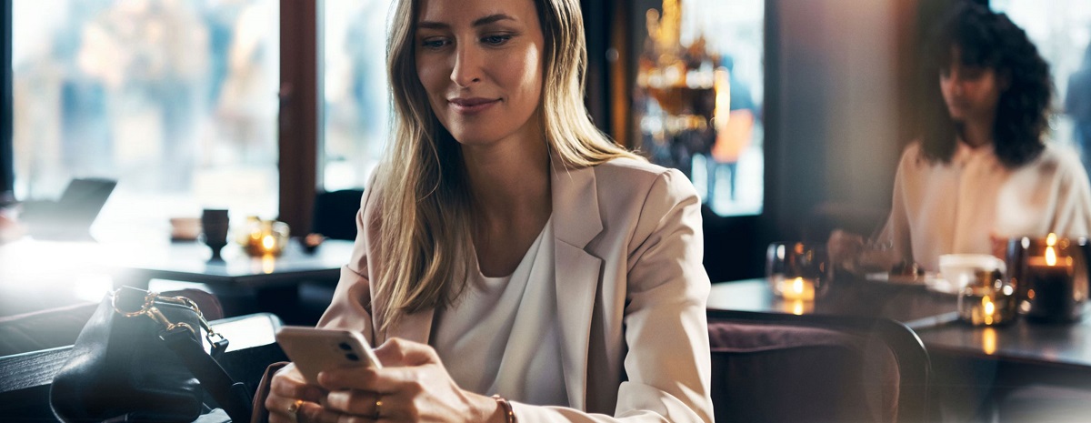 Home Connect – Більше можливостей із дистанційним керуванням