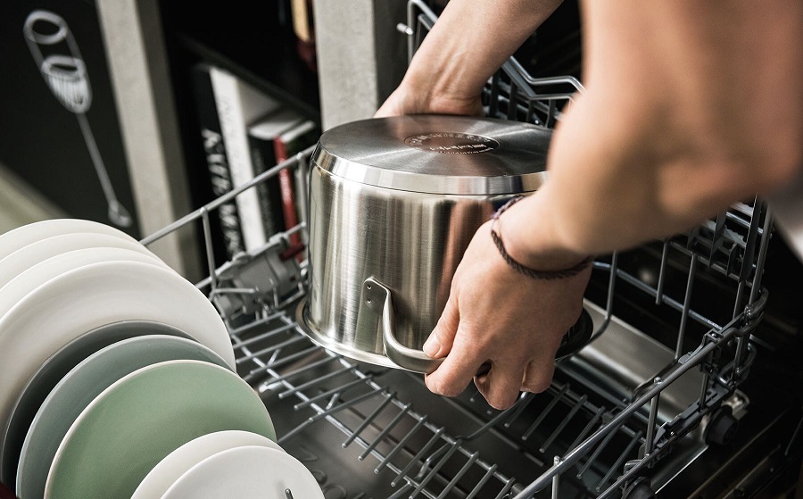 Функція інтенсивної зони – ніжність зверху, високий тиск знизу