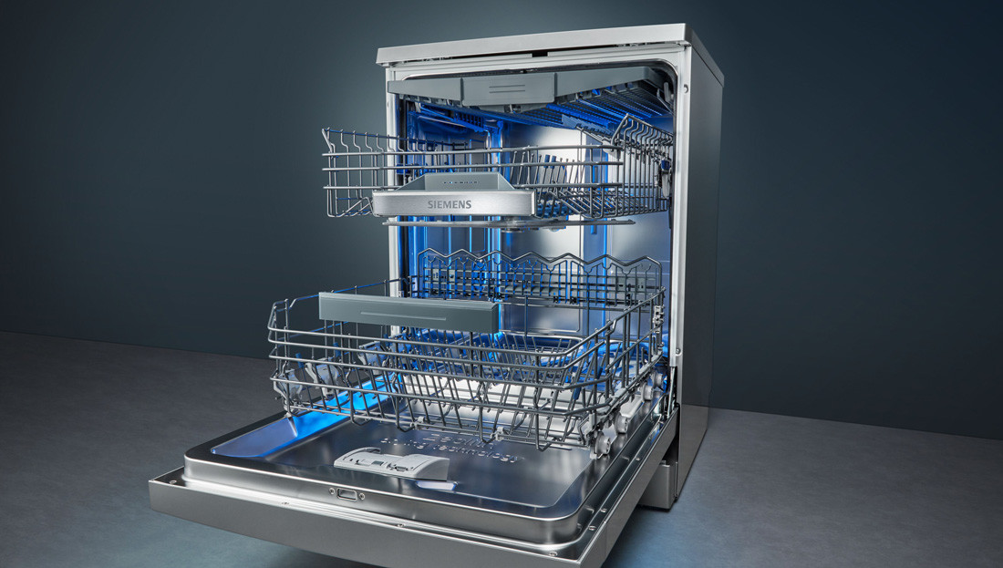 Система гнучкого кошика забезпечує велику гнучкість та комфортну роботу.