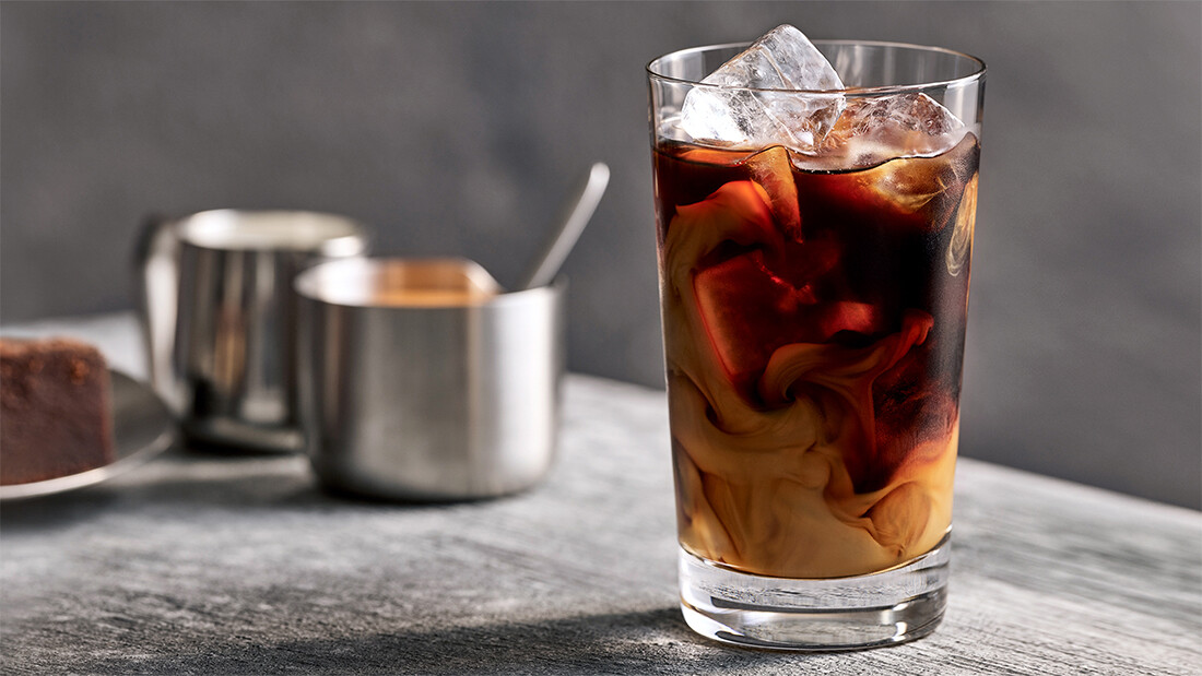 Cold Brew – уникальный вкус в холодном варианте