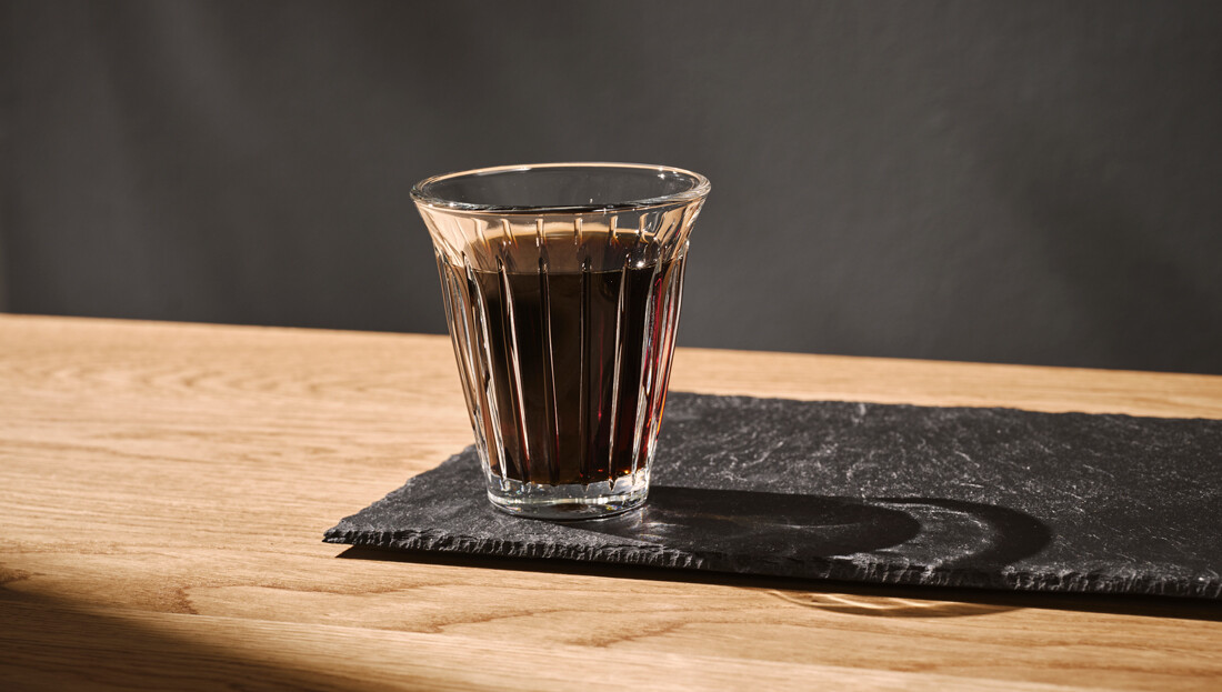 Slow Brew – бережное заваривание для полного наслаждения