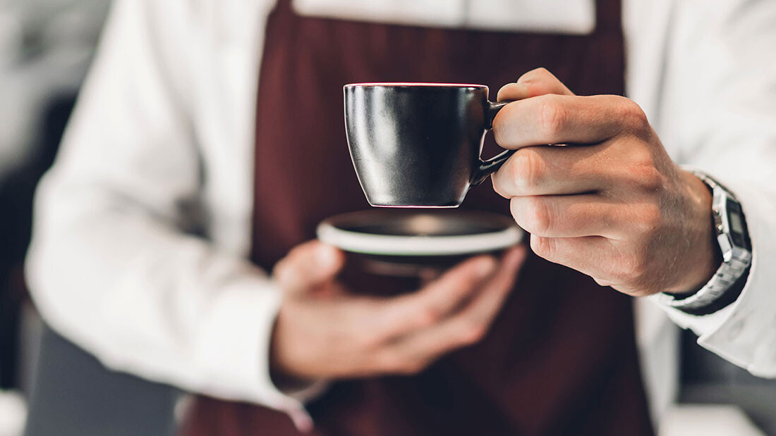 Система iAroma – идеальное решение для лучшего вкуса