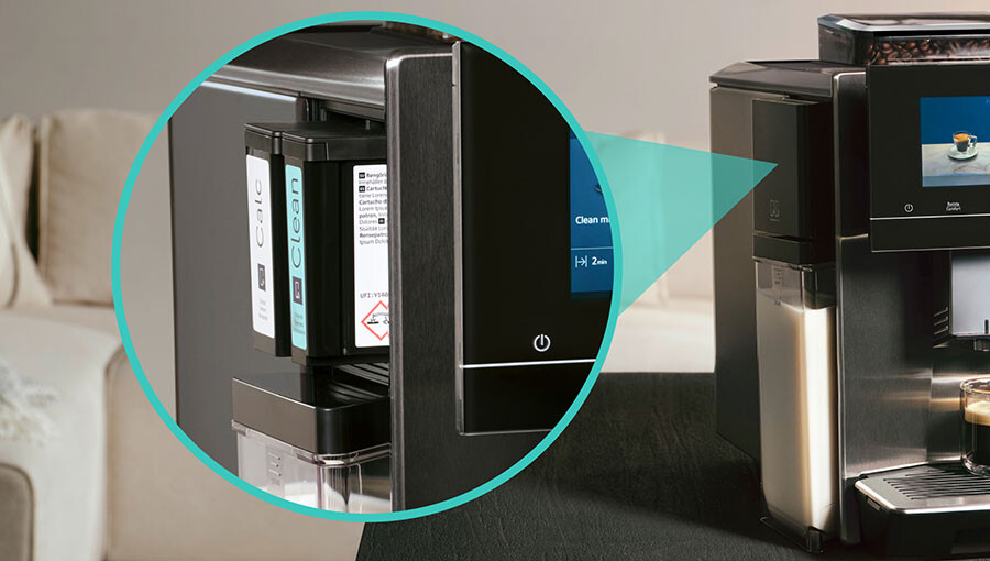 Вбудовані картриджі