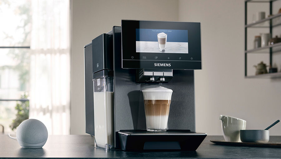 Автоматичне очищення молочної системи - autoMilk Clean.