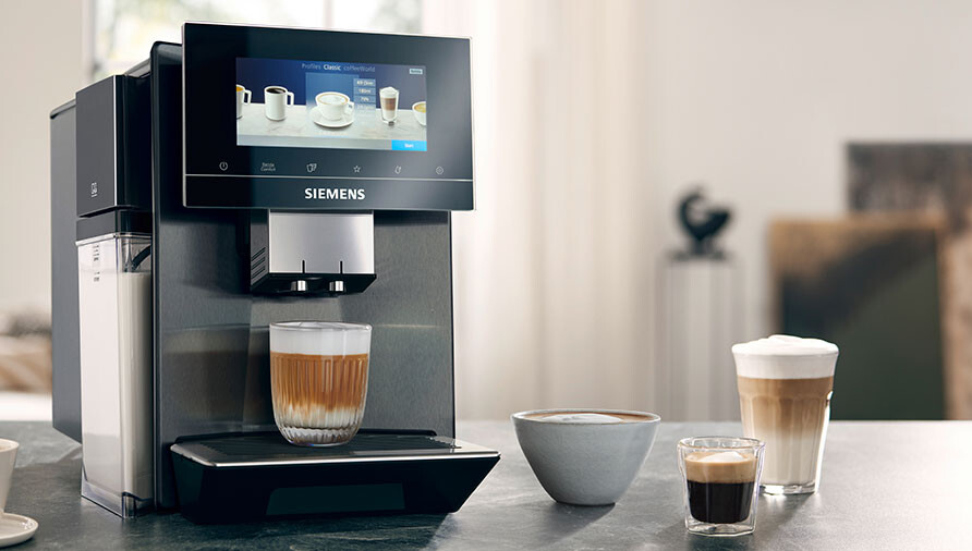 Повне задоволення від натискання кнопки - функція oneTouch.