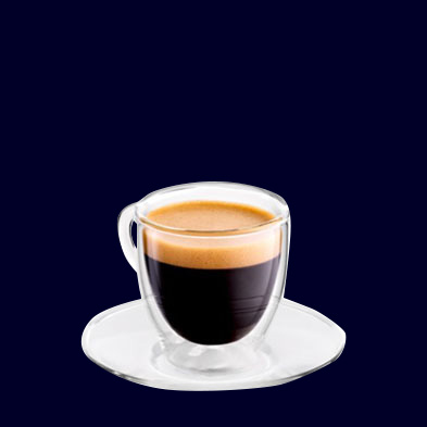 Кава, яку приготує кавоварка одним натисканням кнопки