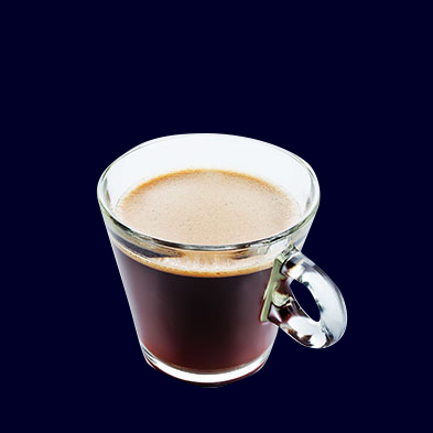 Кава, яку приготує кавоварка одним натисканням кнопки