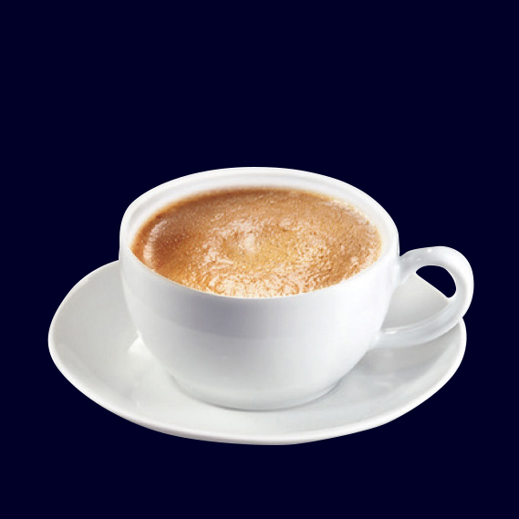 Кава, яку приготує кавоварка одним натисканням кнопки