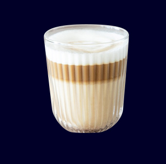 Кава, яку приготує кавоварка одним натисканням кнопки