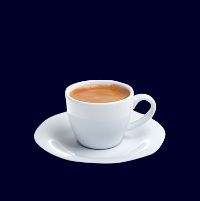 Kawy, które przygotuje ekspres za dotknięciem jednego przycisku