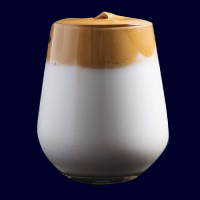 Kawy, które przygotuje ekspres za dotknięciem jednego przycisku