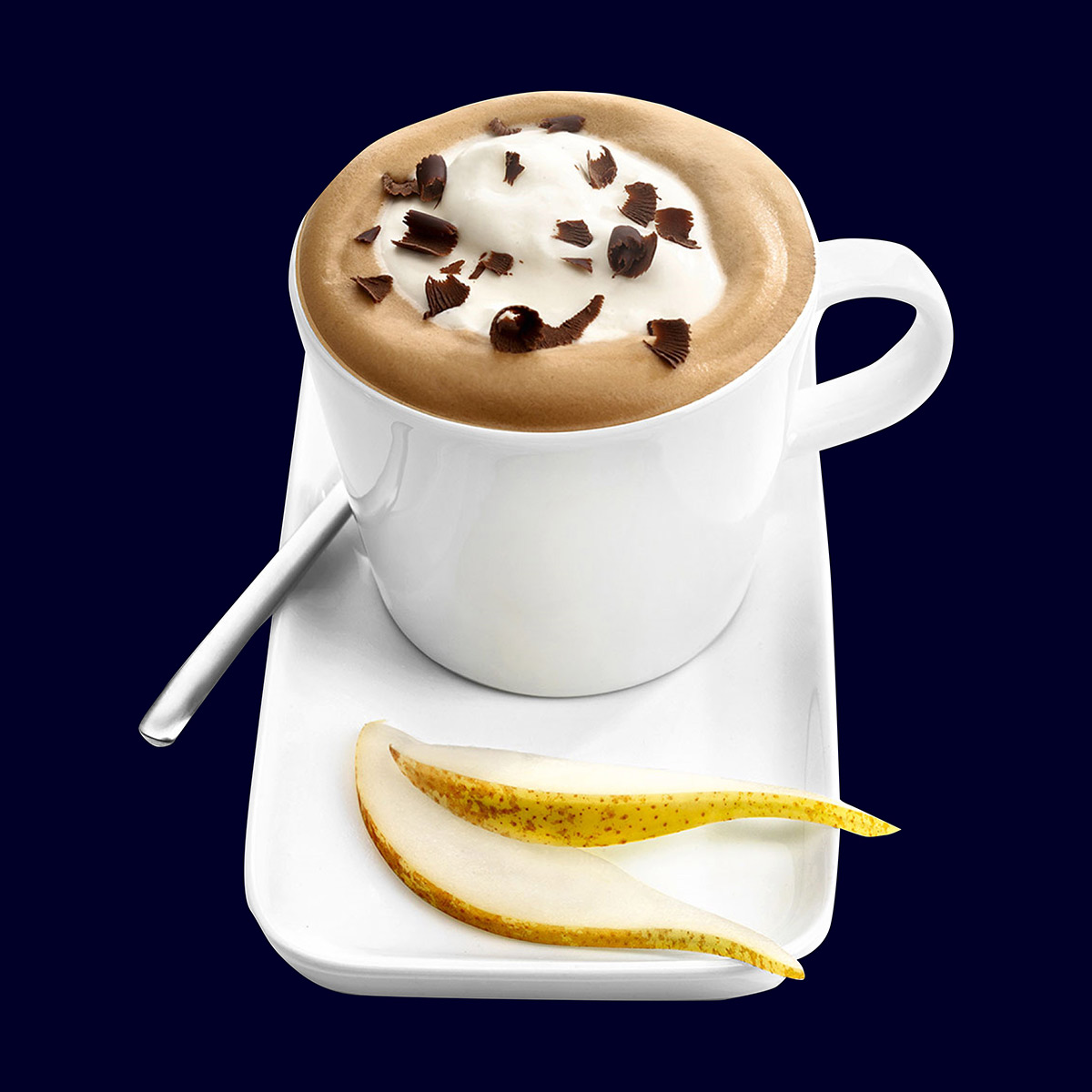 Kawy, które przygotuje ekspres za dotknięciem jednego przycisku