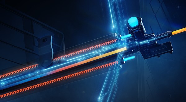 Максимальний аромат завдяки ідеальній температурі заварювання - інтелектуальна система sensoFlow.