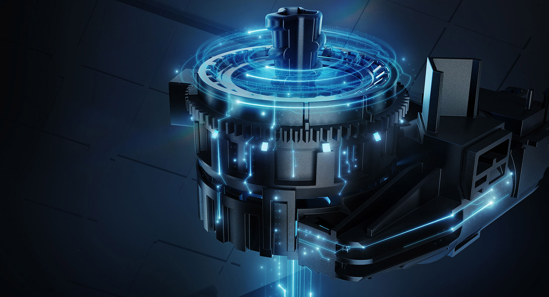 Відмінне подрібнення і більш повний аромат - ceramDrive.