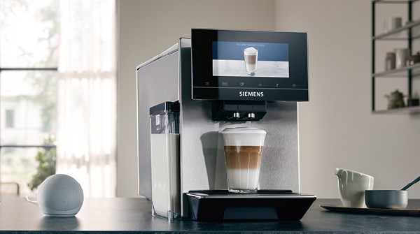 Автоматичне очищення молочної системи - autoMilk Clean.