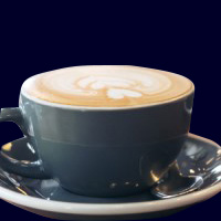 Кава, яку приготує кавоварка одним натисканням кнопки: