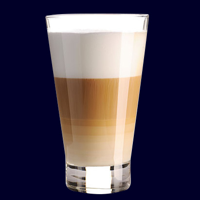 Кава, яку приготує кавоварка одним натисканням кнопки: