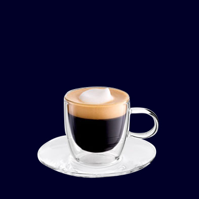 Кава, яку приготує кавоварка одним натисканням кнопки: