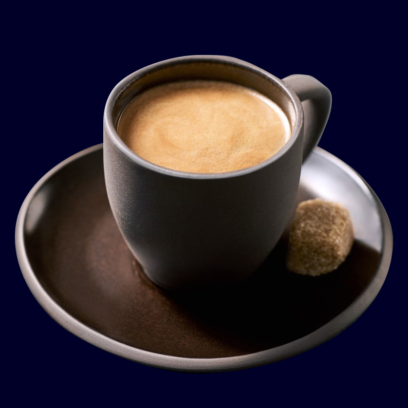 Кава, яку приготує кавоварка одним натисканням кнопки: