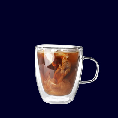 Кава, яку приготує кавоварка одним натисканням кнопки: