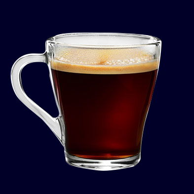 Кава, яку приготує кавоварка одним натисканням кнопки: