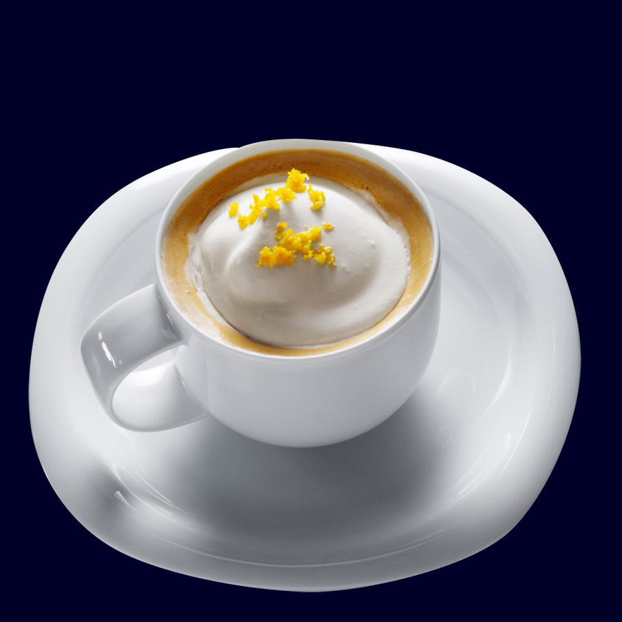 Кава, яку приготує кавоварка одним натисканням кнопки: