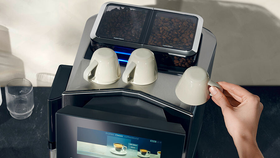 Активний нагрівальний лоток