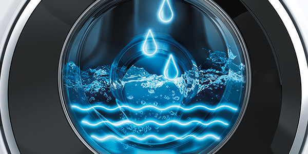 WaterPerfect Plus.