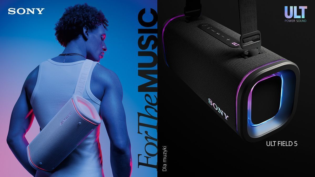 【送料込み】 SONY ULT FIELD 5 SONY ULT FIELD 5 – e☆イヤホン