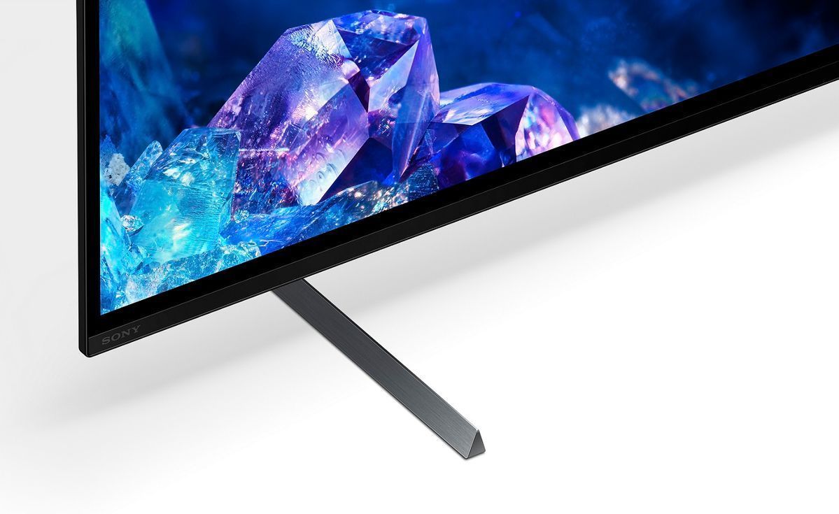 SONY　XRJ-55A80K ソニー XRJ-55A80K 55V型 4K 有機ELテレビ BRAVIA XR | ヤマダ