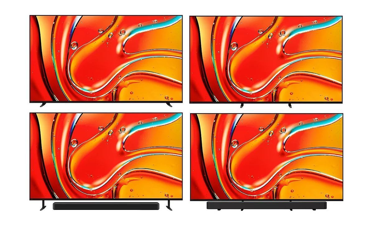 Telewizor Sony BRAVIA 7 K-65XR70 65