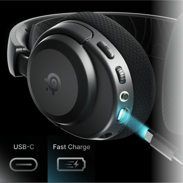 最安)STEELSERIES　Arctis Nova 3P Wireless steelseries Arctis Nova 3P Wireless [Aqua] 価格比較 - 価格.com