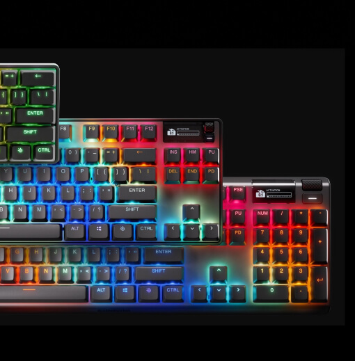 APEX PRO TKL Gen 3