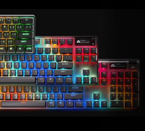APEX PRO TKL Gen 3