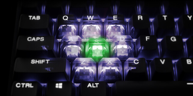 APEX PRO TKL Gen 3