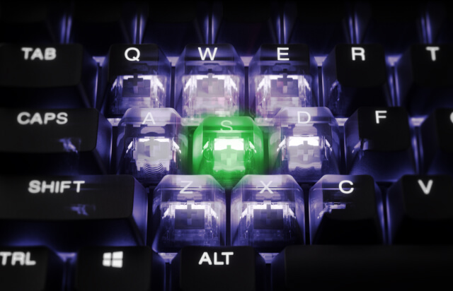 APEX PRO TKL Gen 3