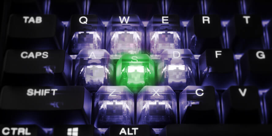 APEX PRO TKL Gen 3