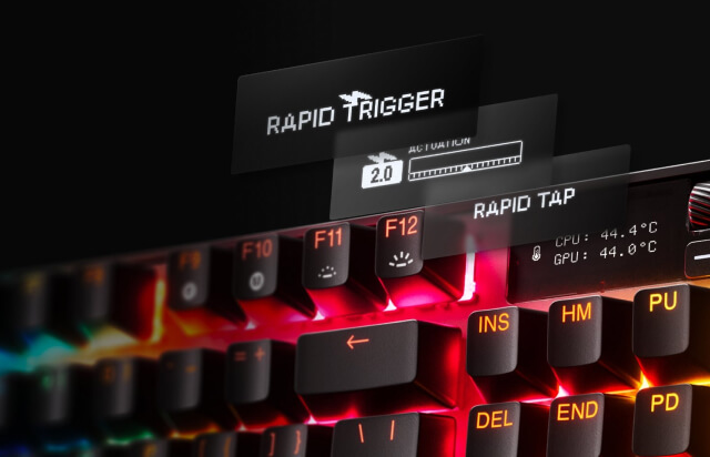 APEX PRO TKL Gen 3
