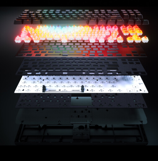 APEX PRO TKL Gen 3