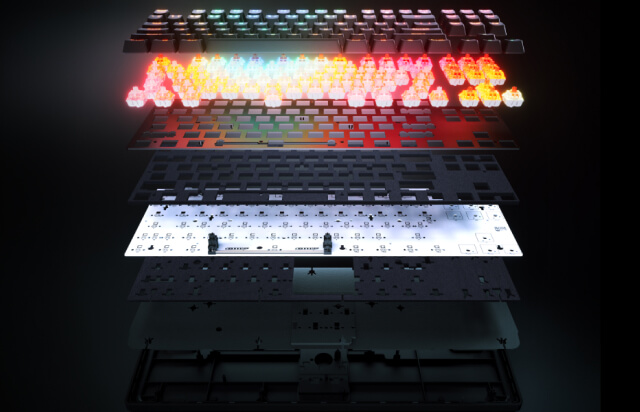 APEX PRO TKL Gen 3