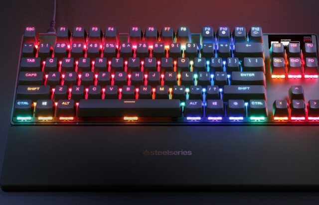 APEX PRO TKL Gen 3