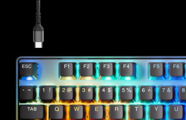 APEX PRO TKL Gen 3