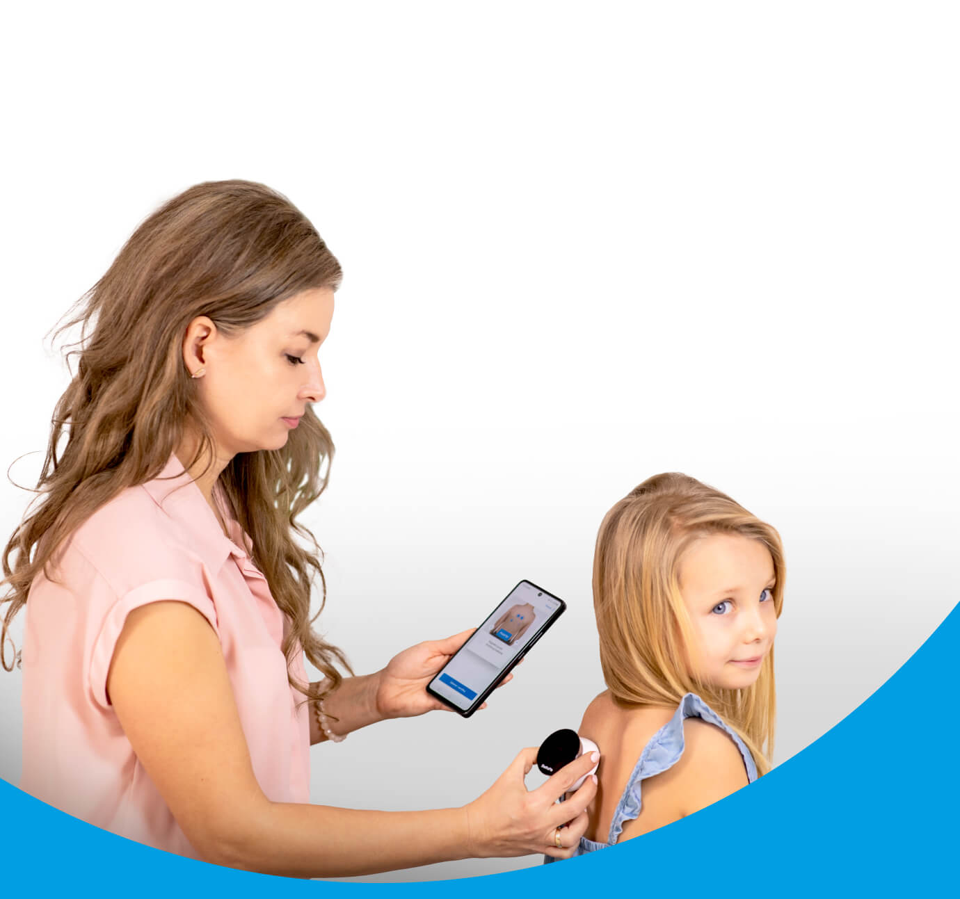 Brandbook Stethoscopes StethoMe