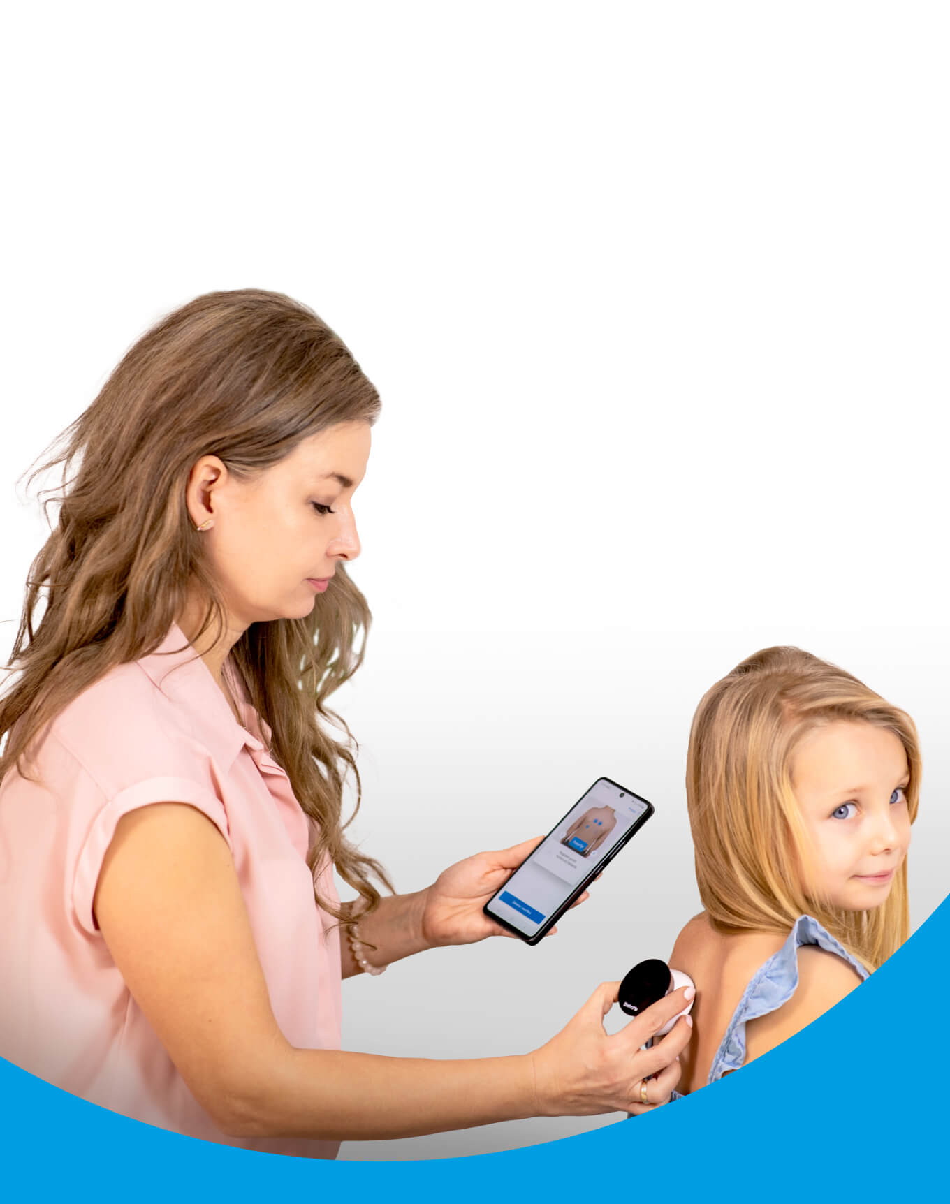 Brandbook Stethoscopes StethoMe