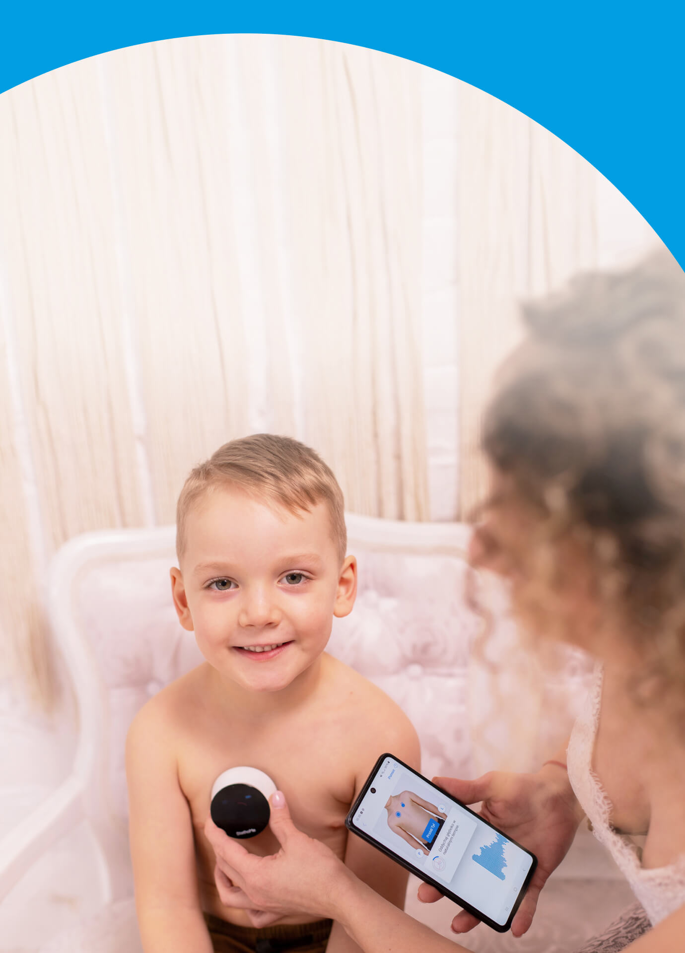 Brandbook Stethoscopes StethoMe
