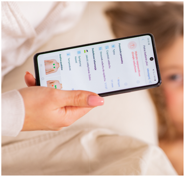 Brandbook Stethoscopes StethoMe
